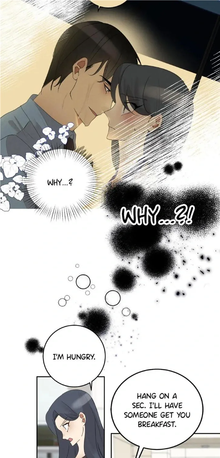 Want You Like Crazy Chapter 26 page 5 - MangaKakalot