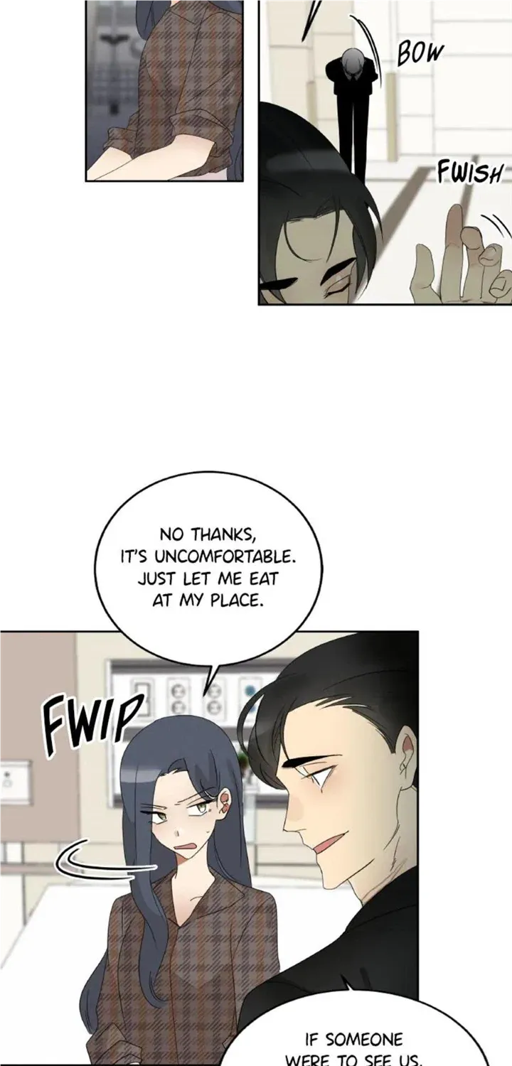 Want You Like Crazy Chapter 26 page 7 - MangaKakalot