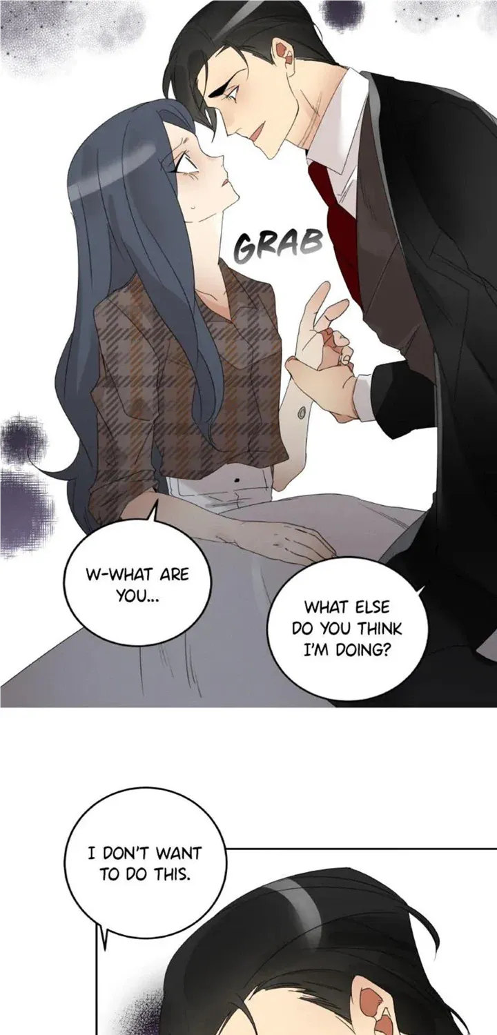 Want You Like Crazy Chapter 27 page 18 - MangaKakalot