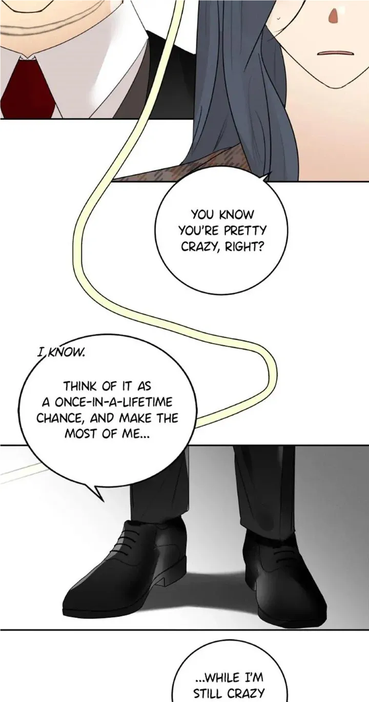 Want You Like Crazy Chapter 27 page 3 - MangaKakalot