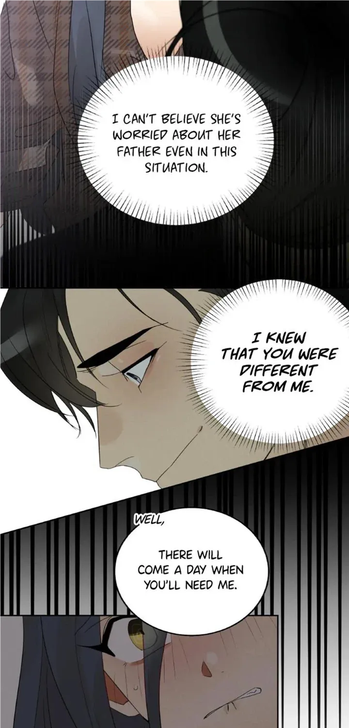 Want You Like Crazy Chapter 27 page 28 - MangaKakalot