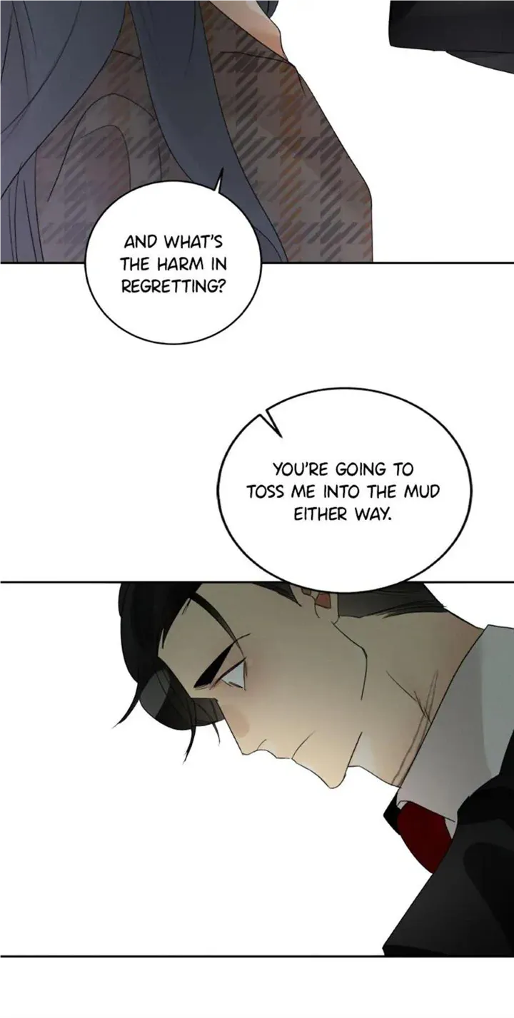 Want You Like Crazy Chapter 27 page 41 - MangaKakalot