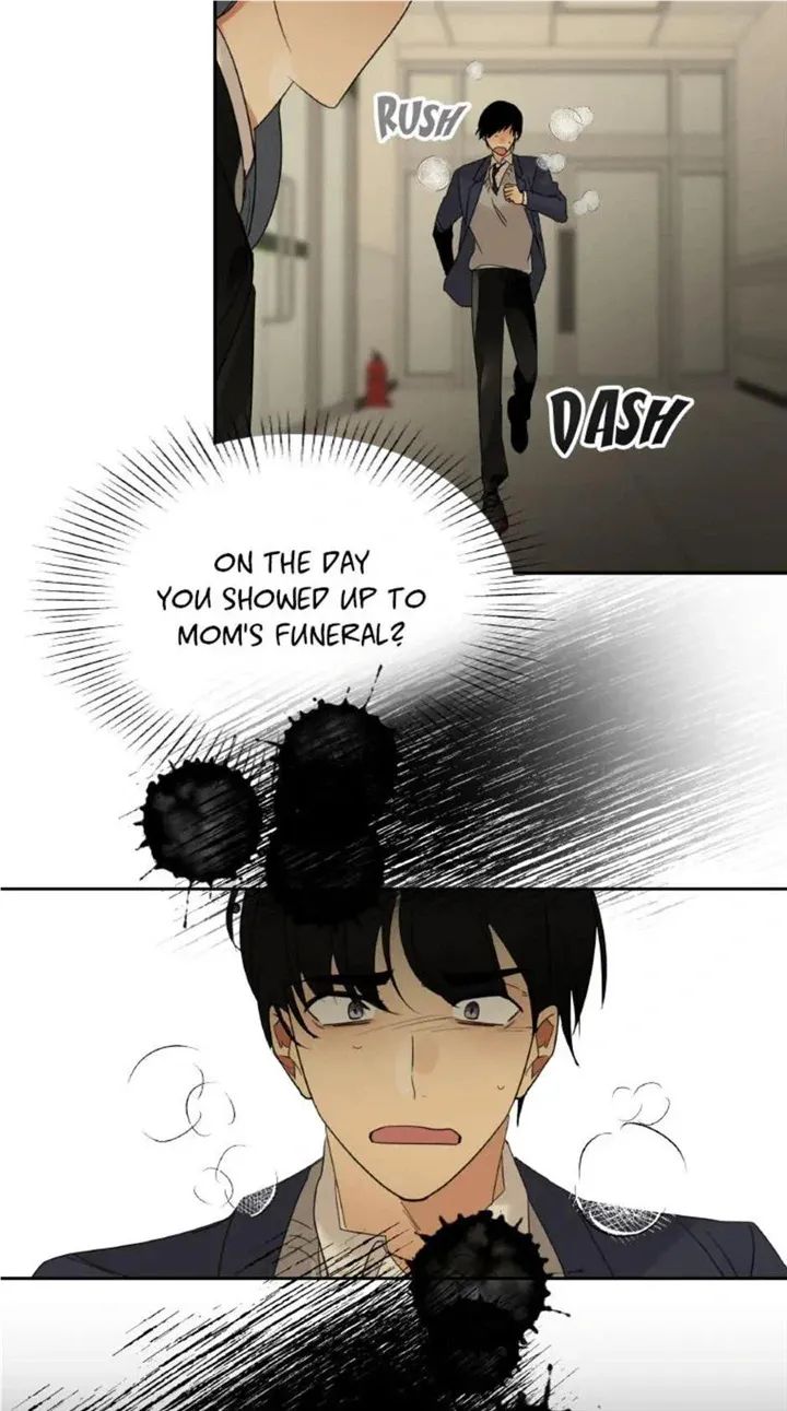 Want You Like Crazy Chapter 27 page 47 - MangaKakalot