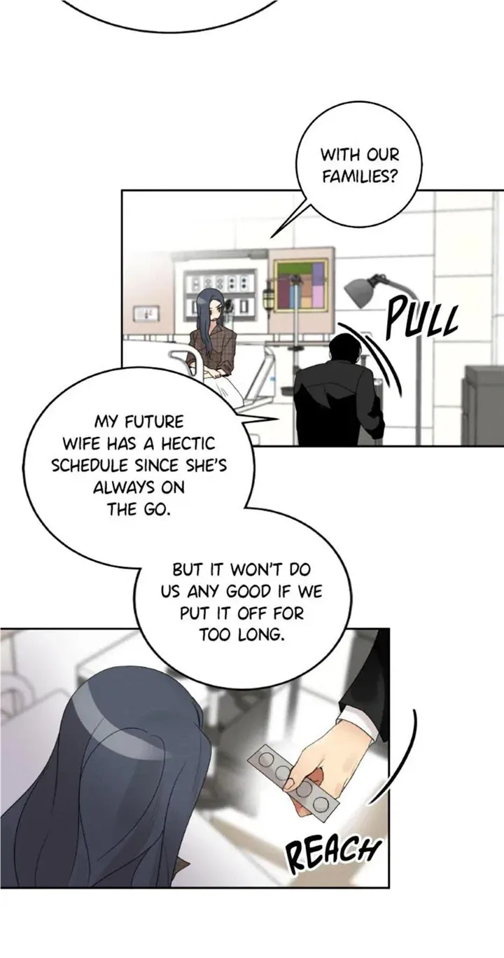 Want You Like Crazy Chapter 27 page 6 - MangaKakalot