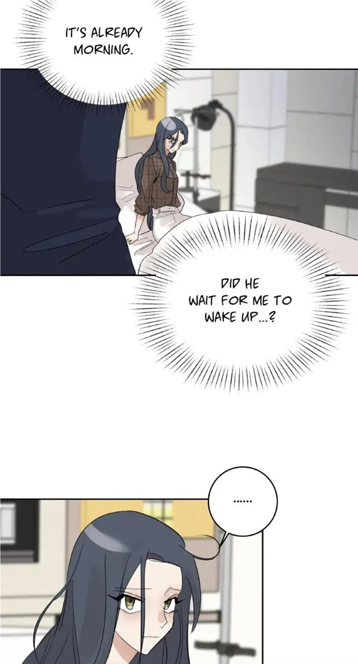 Want You Like Crazy Chapter 28 page 14 - MangaKakalot