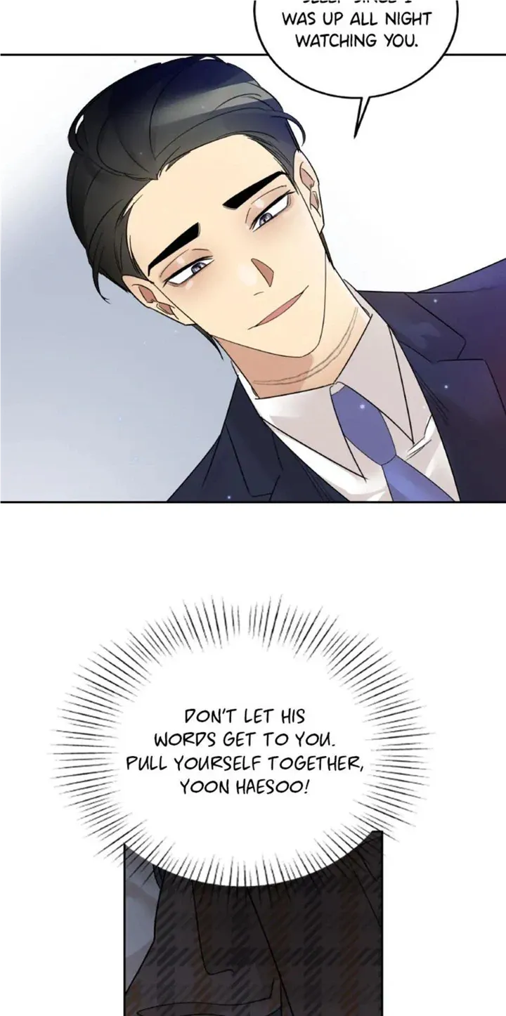 Want You Like Crazy Chapter 28 page 19 - MangaKakalot