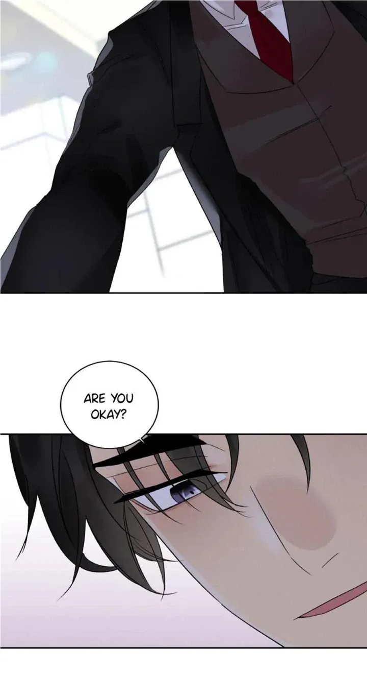 Want You Like Crazy Chapter 28 page 6 - MangaKakalot