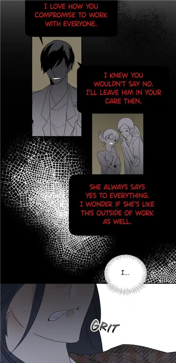 Want You Like Crazy Chapter 28 page 8 - MangaKakalot