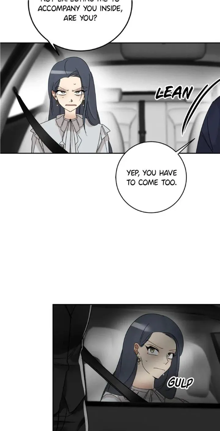 Want You Like Crazy Chapter 30 page 20 - MangaKakalot