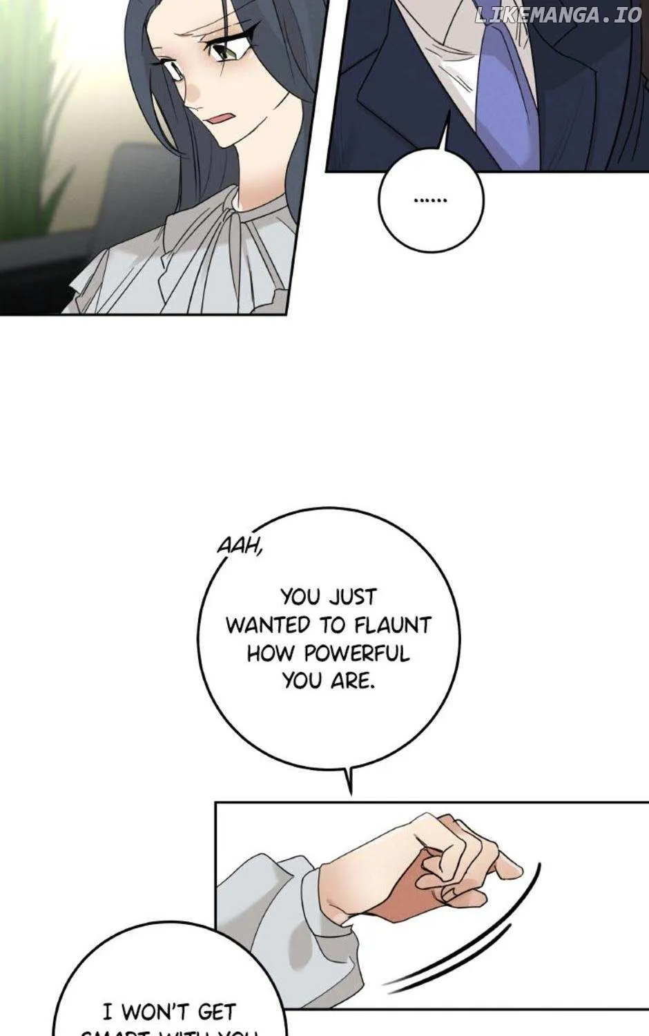 Want You Like Crazy Chapter 31 page 6 - MangaKakalot