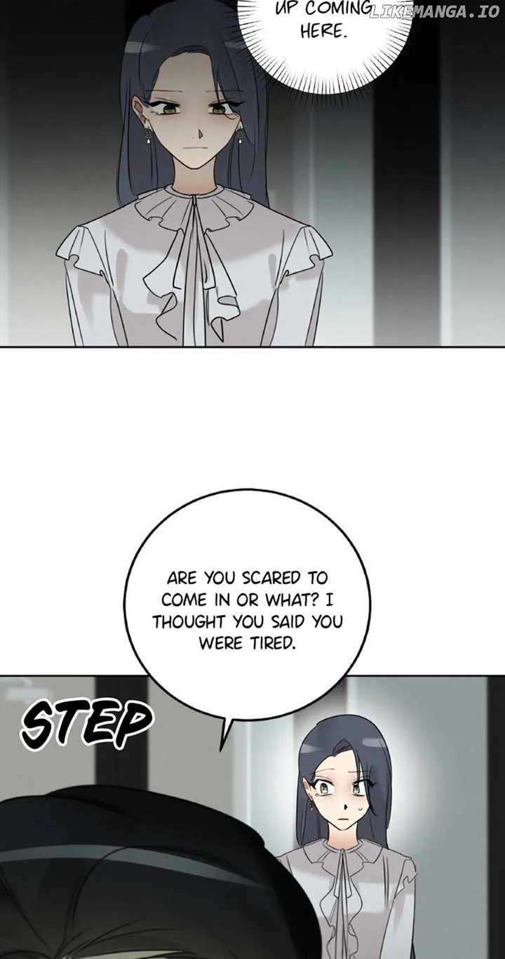 Want You Like Crazy Chapter 32 page 34 - MangaKakalot