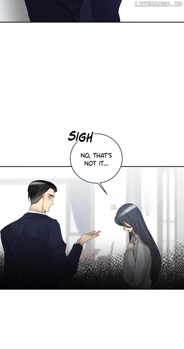 Want You Like Crazy Chapter 32 page 36 - MangaKakalot