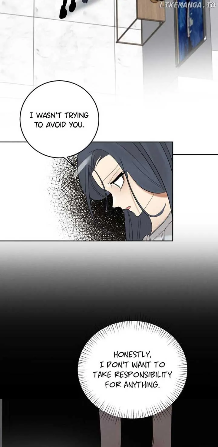 Want You Like Crazy Chapter 32 page 38 - MangaKakalot