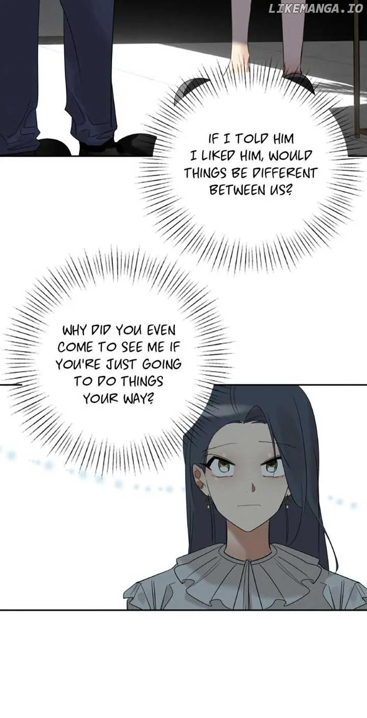 Want You Like Crazy Chapter 32 page 43 - MangaKakalot