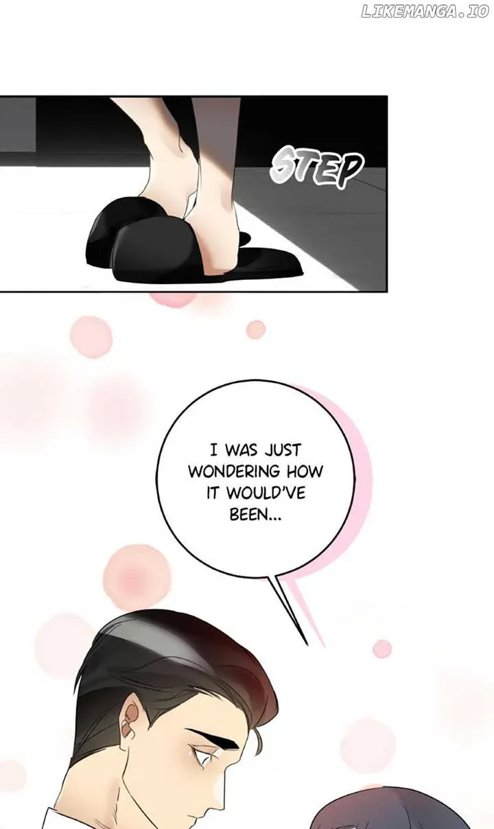 Want You Like Crazy Chapter 32 page 47 - MangaKakalot