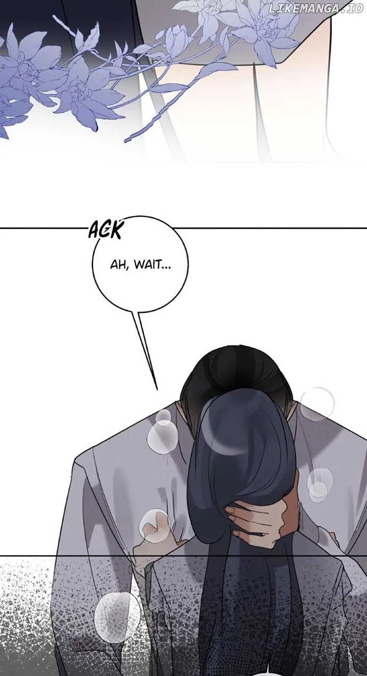 Want You Like Crazy Chapter 32 page 52 - MangaKakalot