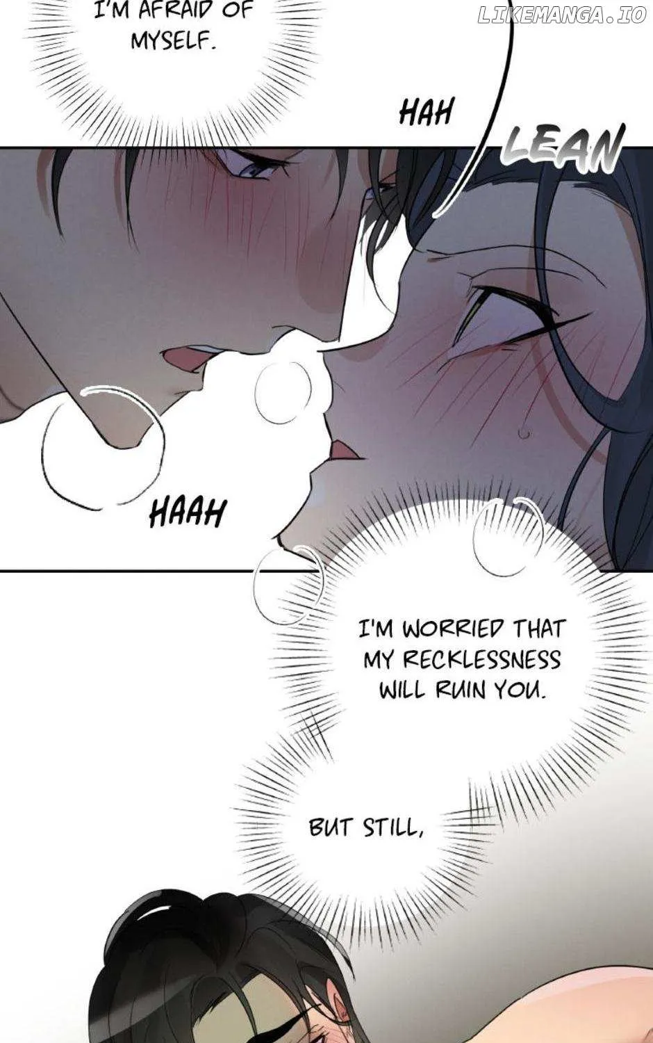 Want You Like Crazy Chapter 33 page 14 - MangaKakalot