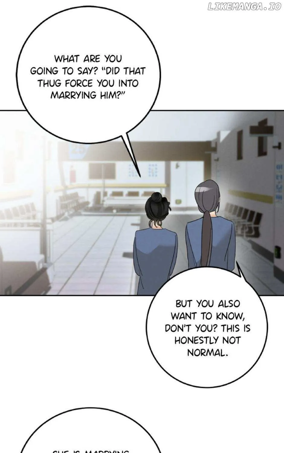 Want You Like Crazy Chapter 33 page 62 - MangaKakalot