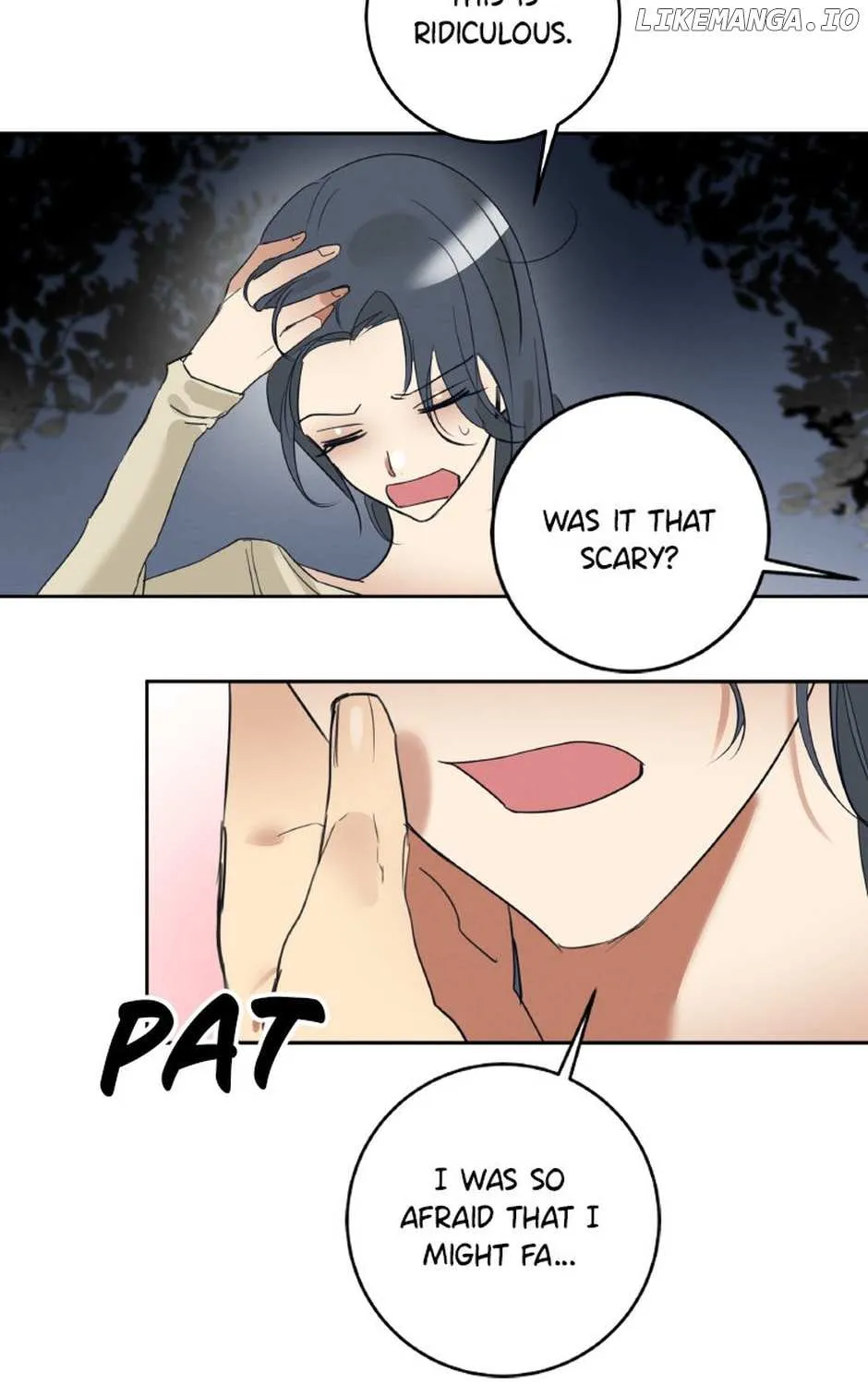 Want You Like Crazy Chapter 34 page 61 - MangaKakalot