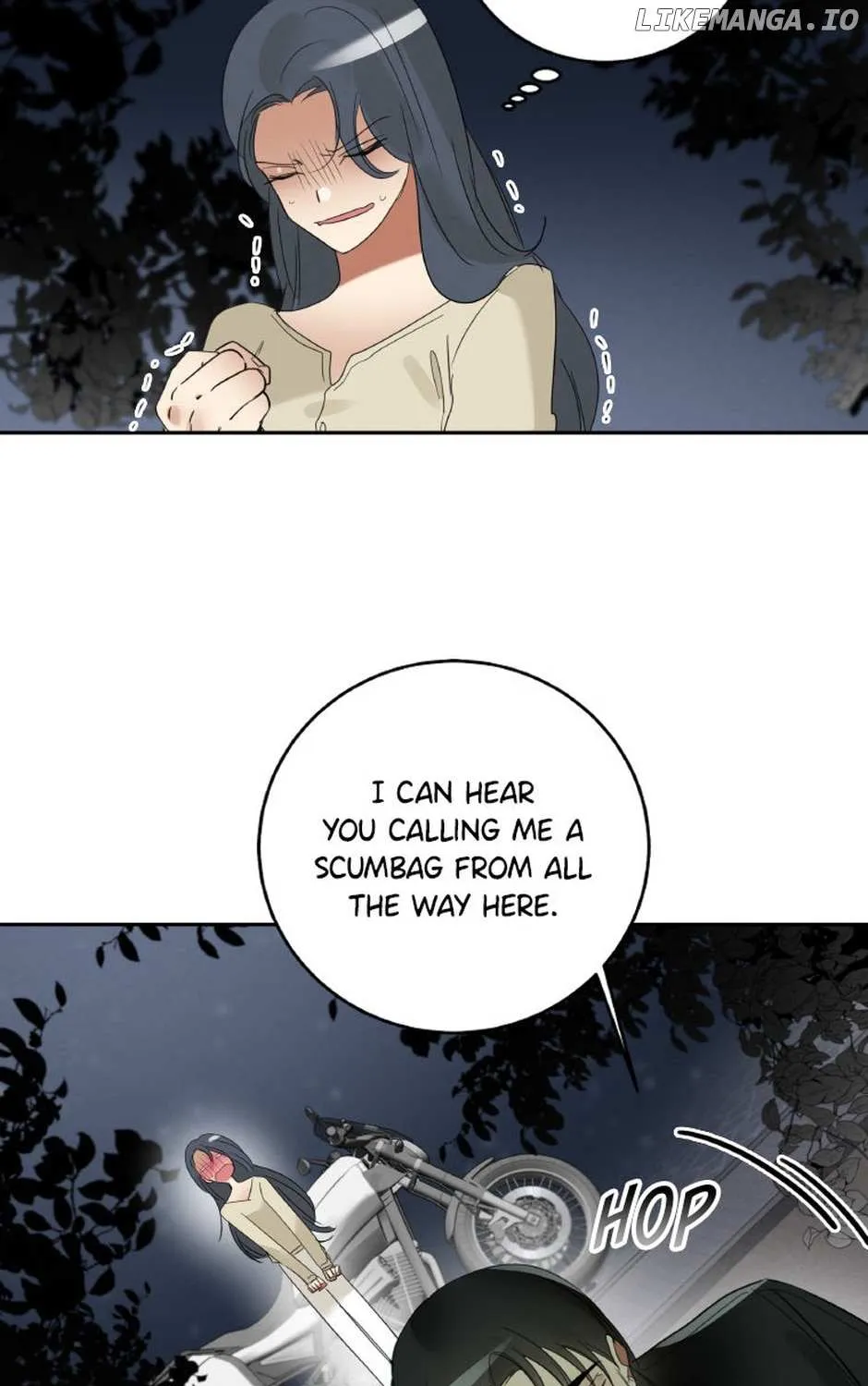 Want You Like Crazy Chapter 34 page 69 - MangaKakalot