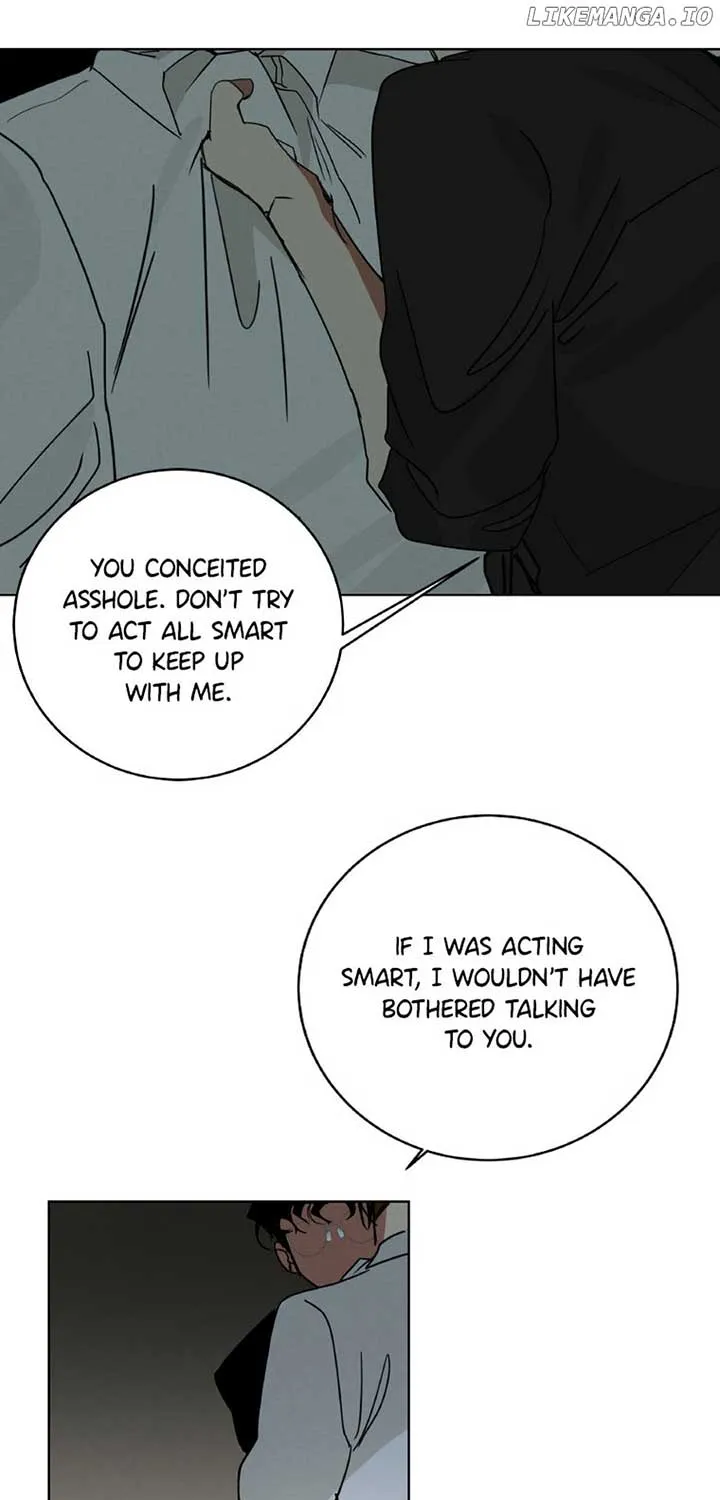 Want You Like Crazy Chapter 36 page 22 - MangaKakalot