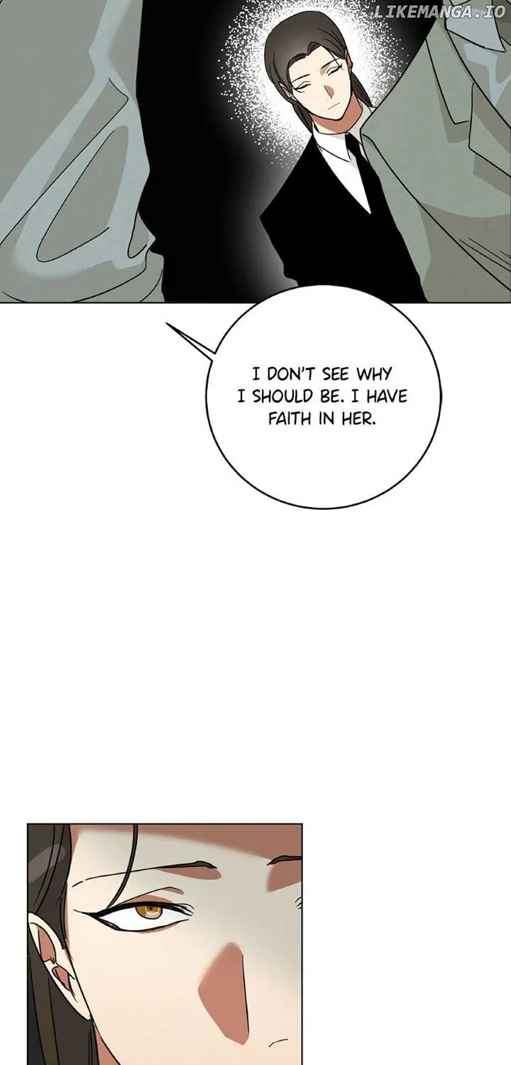 Want You Like Crazy Chapter 36 page 6 - MangaKakalot