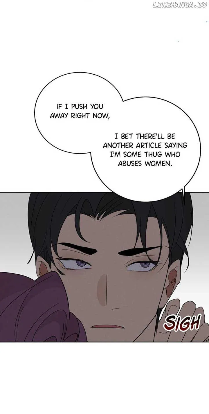 Want You Like Crazy Chapter 37 page 14 - MangaKakalot