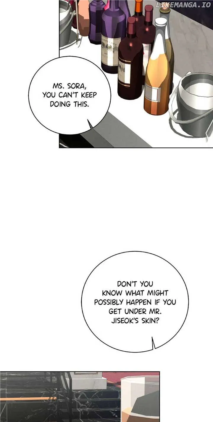 Want You Like Crazy Chapter 37 page 3 - MangaKakalot