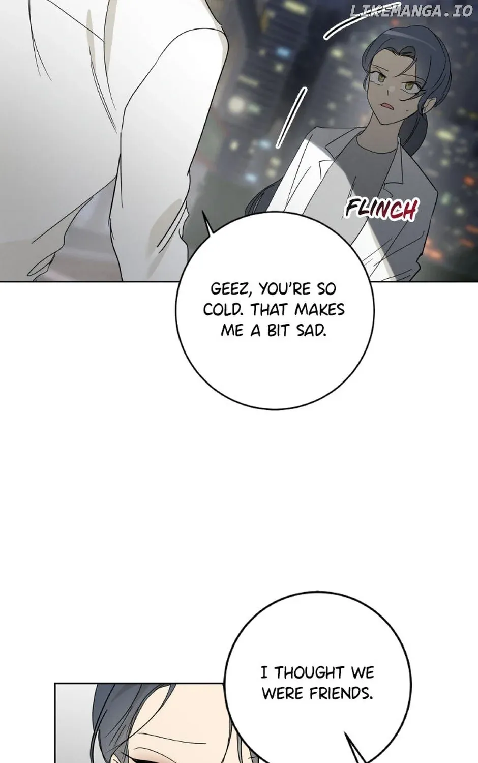 Want You Like Crazy Chapter 39 page 71 - MangaKakalot