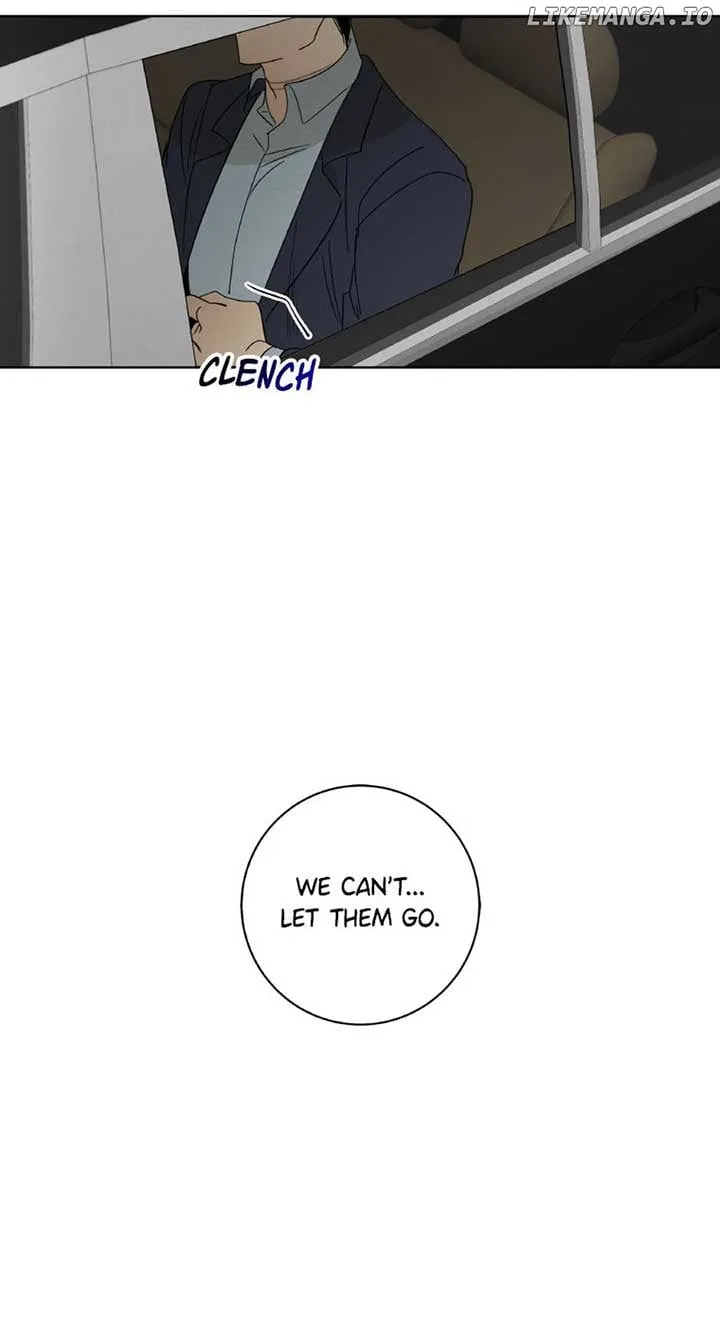 Want You Like Crazy Chapter 40 page 29 - MangaKakalot