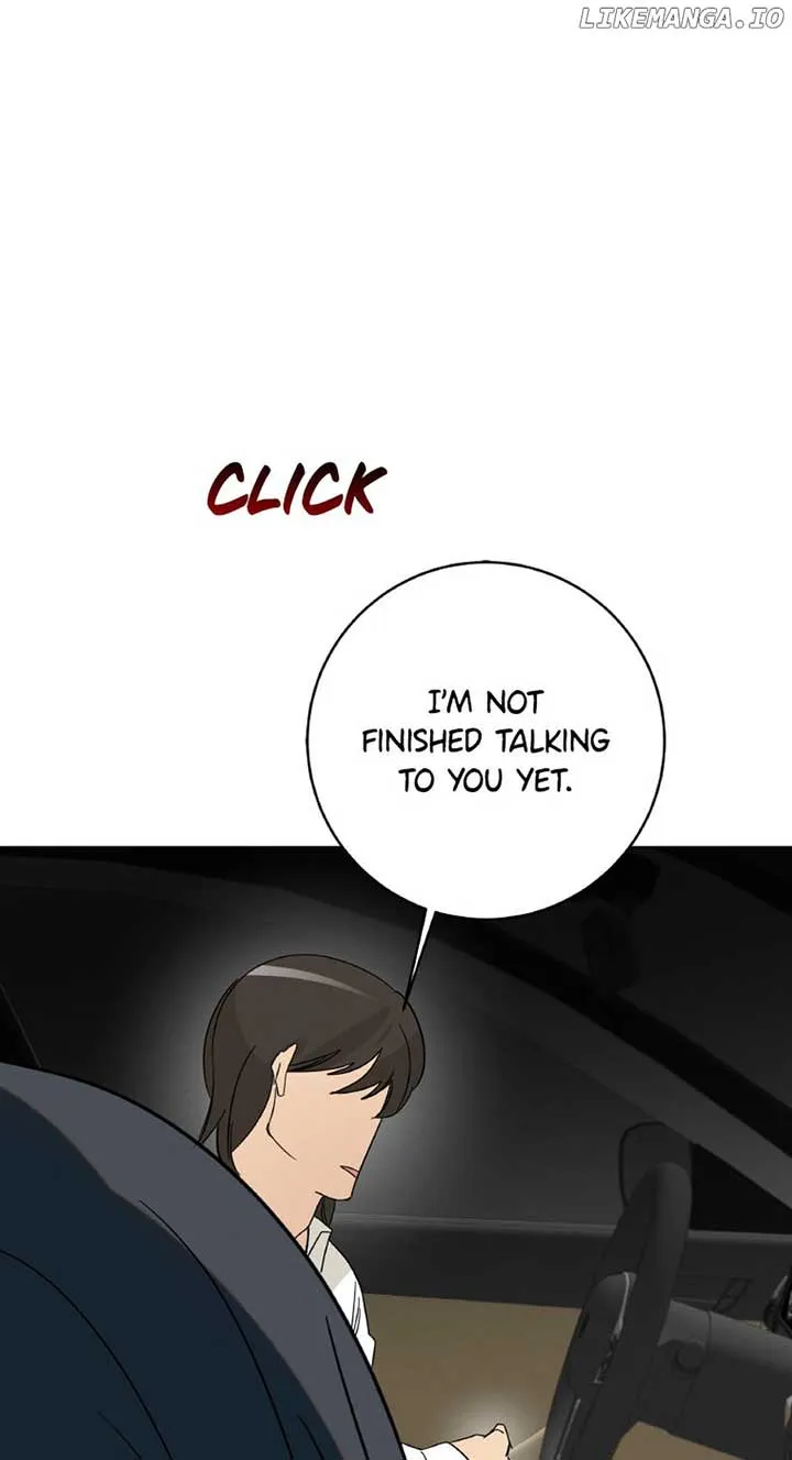 Want You Like Crazy Chapter 40 page 31 - MangaKakalot