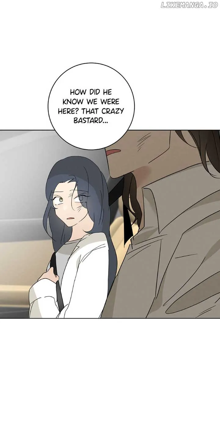 Want You Like Crazy Chapter 40 page 62 - MangaKakalot