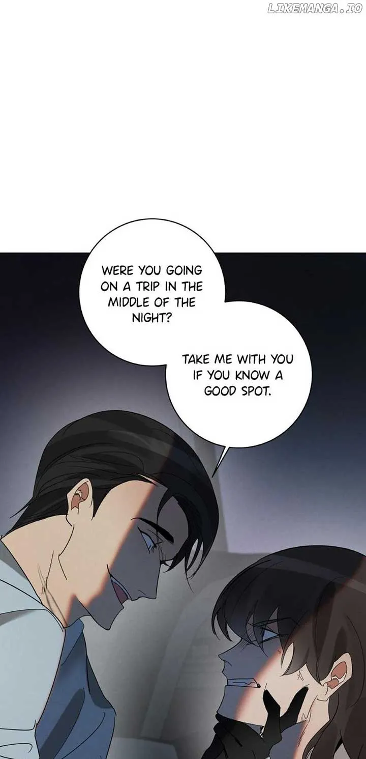 Want You Like Crazy Chapter 41 page 4 - MangaKakalot