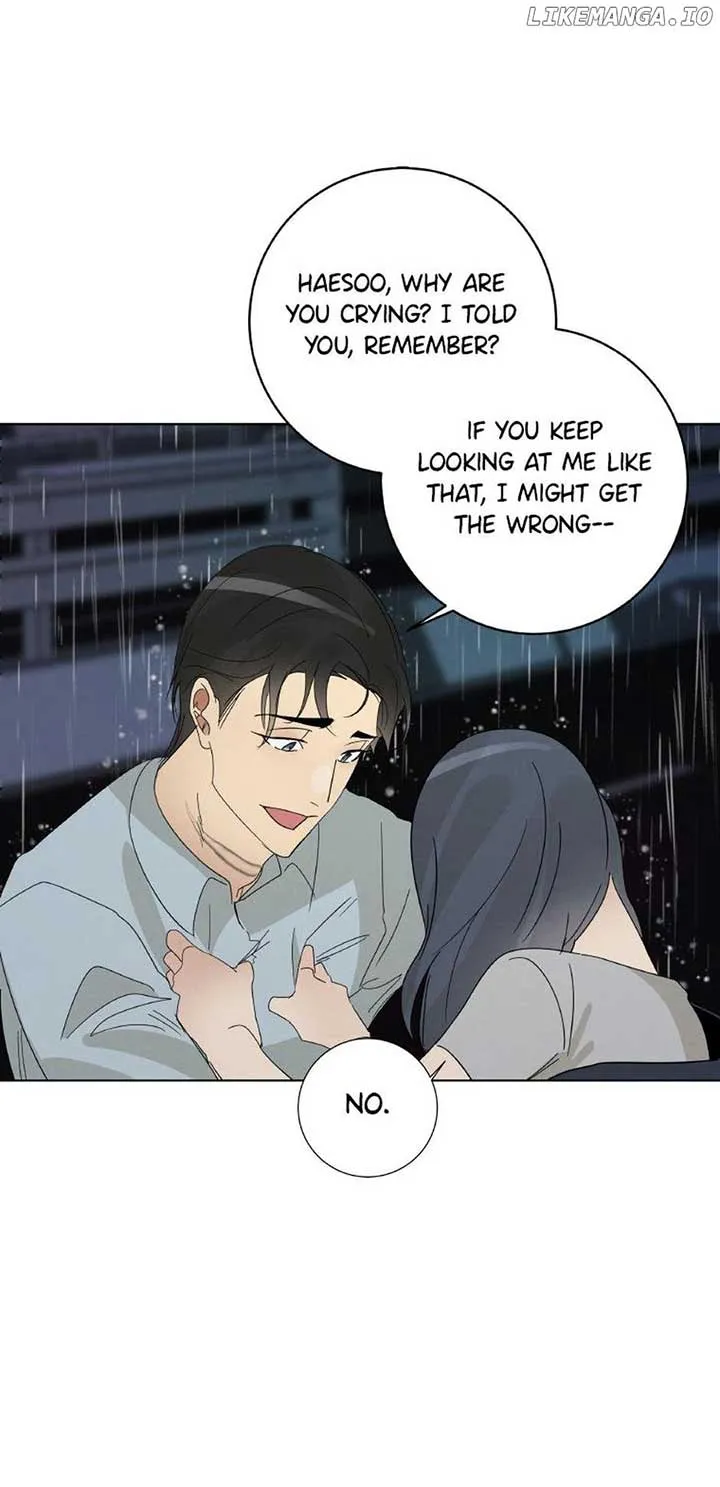 Want You Like Crazy Chapter 41 page 69 - MangaKakalot