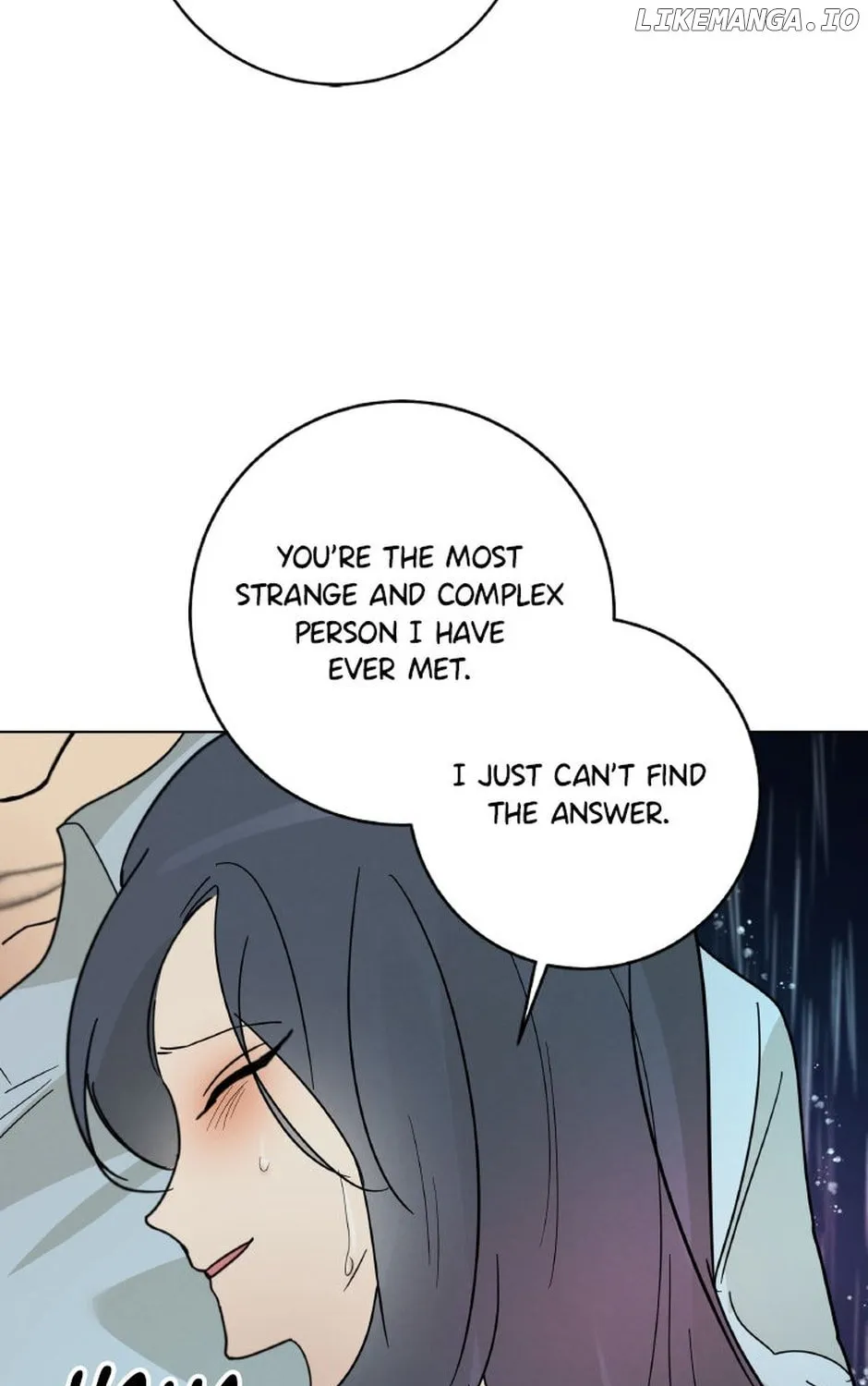 Want You Like Crazy Chapter 42 page 21 - MangaKakalot