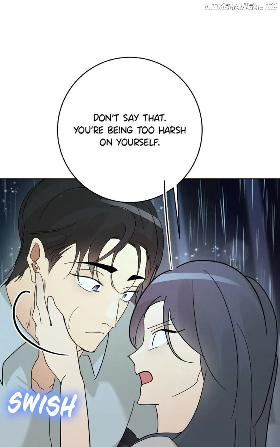 Want You Like Crazy Chapter 42 page 25 - MangaKakalot