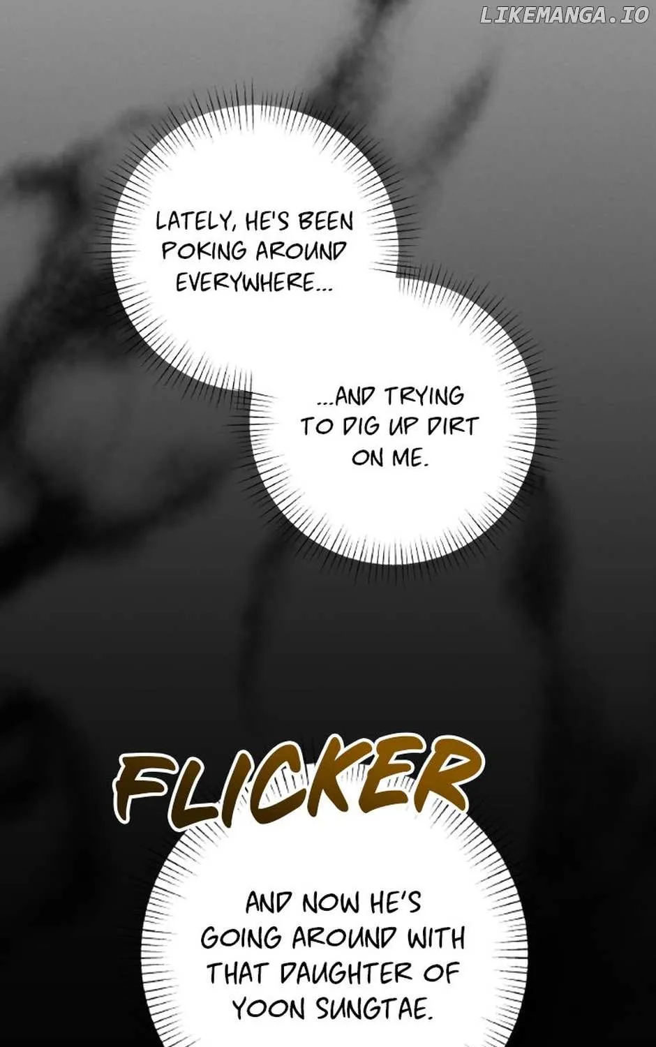 Want You Like Crazy Chapter 43 page 15 - MangaKakalot