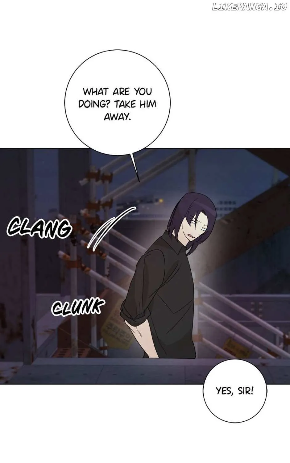 Want You Like Crazy Chapter 43 page 23 - MangaKakalot