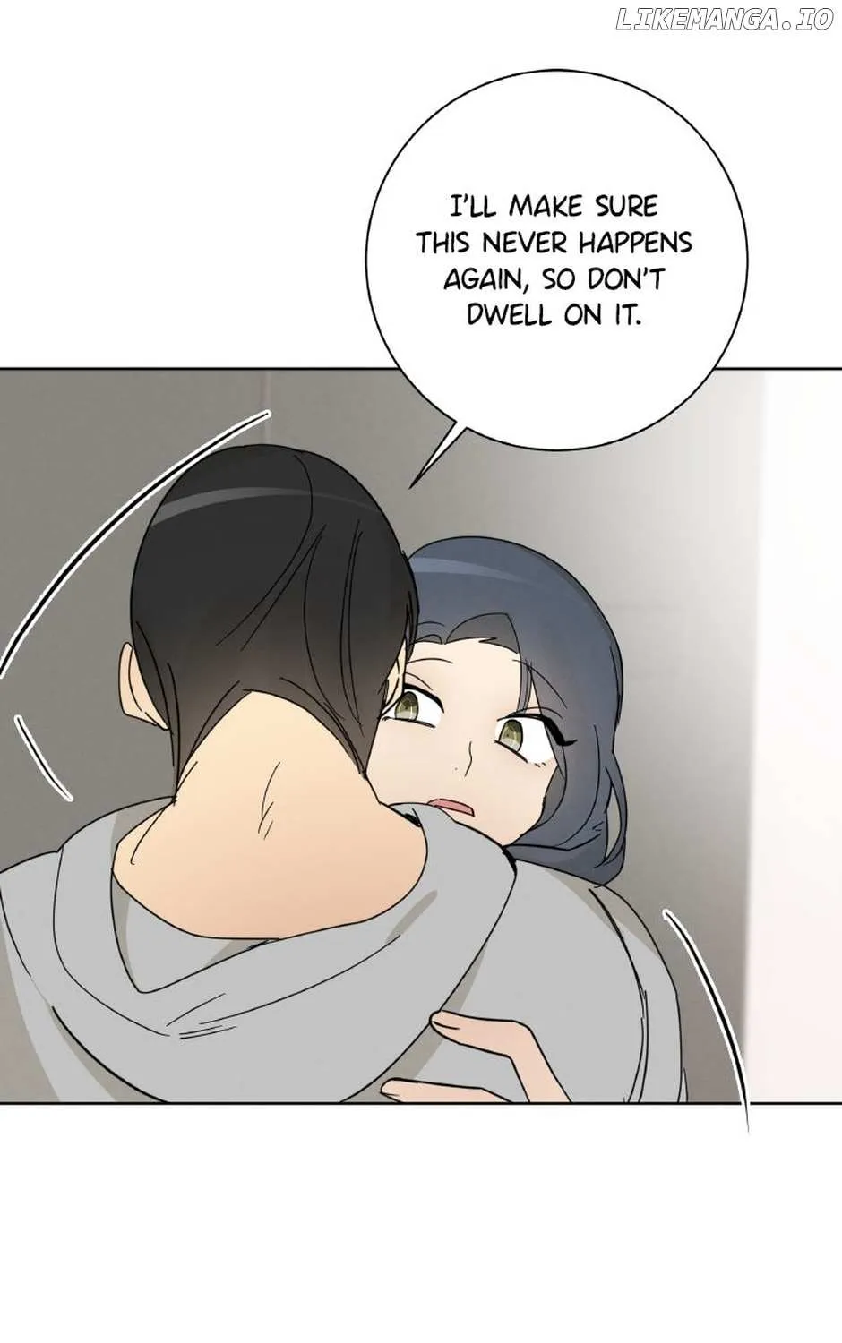 Want You Like Crazy Chapter 43 page 77 - MangaKakalot