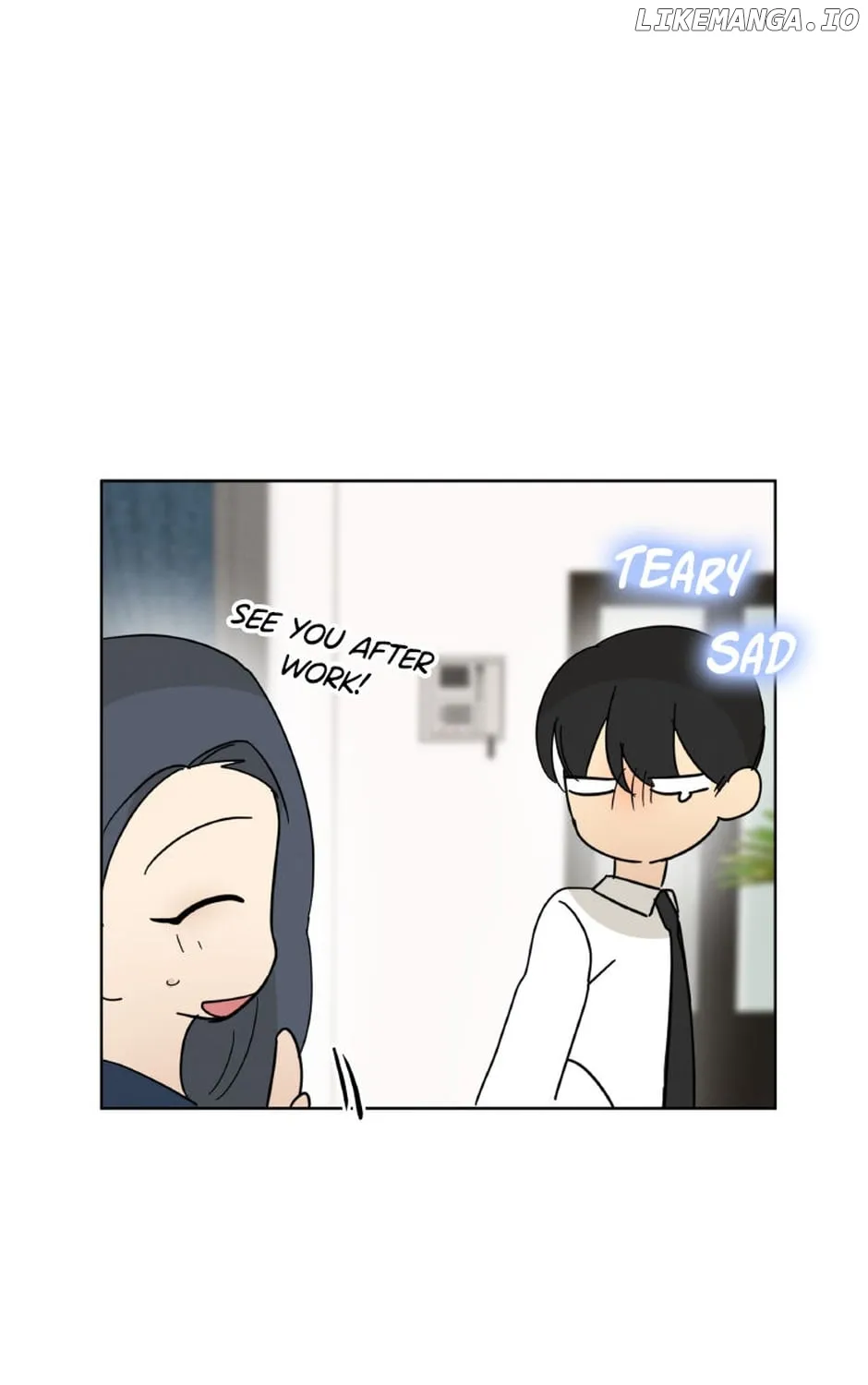 Want You Like Crazy Chapter 43 page 91 - MangaKakalot