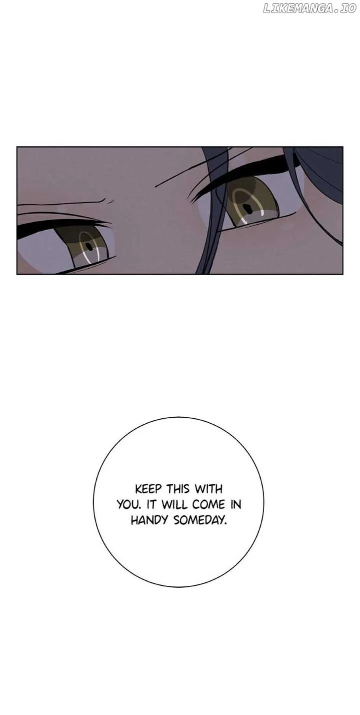 Want You Like Crazy Chapter 44 page 3 - MangaKakalot