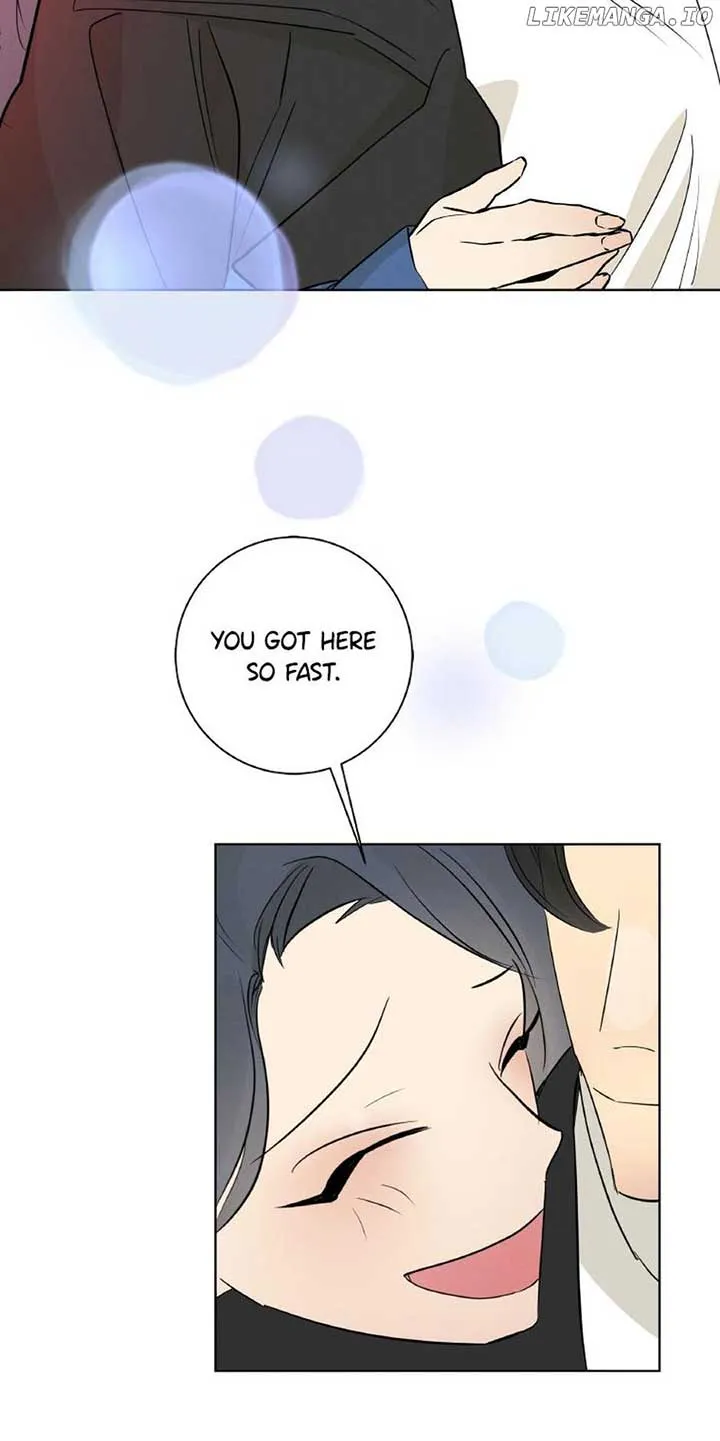 Want You Like Crazy Chapter 44 page 23 - MangaKakalot