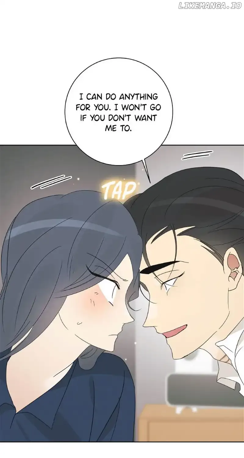 Want You Like Crazy Chapter 45 page 137 - MangaKakalot