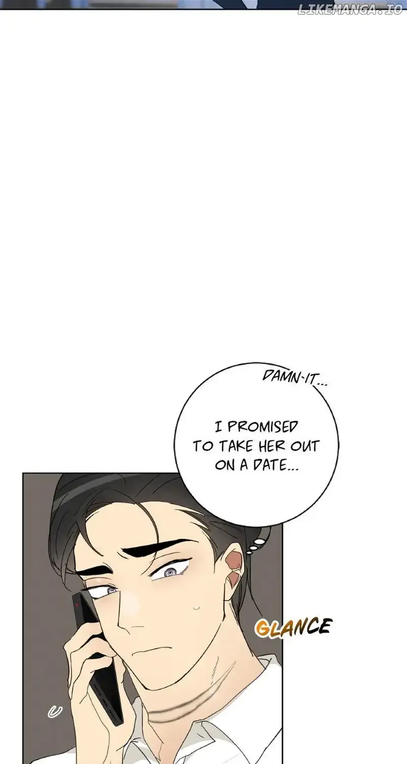 Want You Like Crazy Chapter 46 page 24 - MangaKakalot