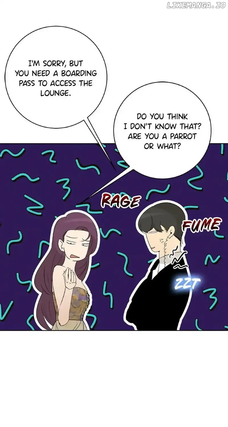 Want You Like Crazy Chapter 47 page 7 - MangaKakalot