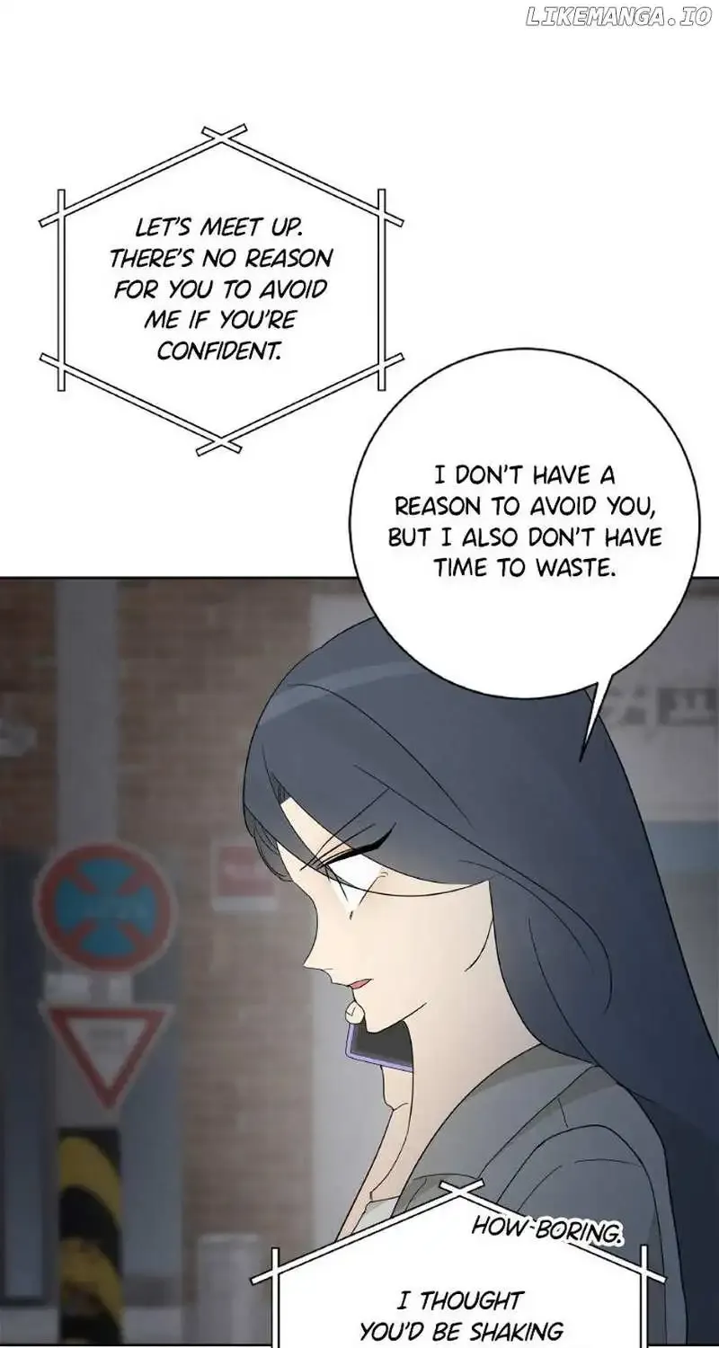 Want You Like Crazy Chapter 49 page 15 - MangaKakalot