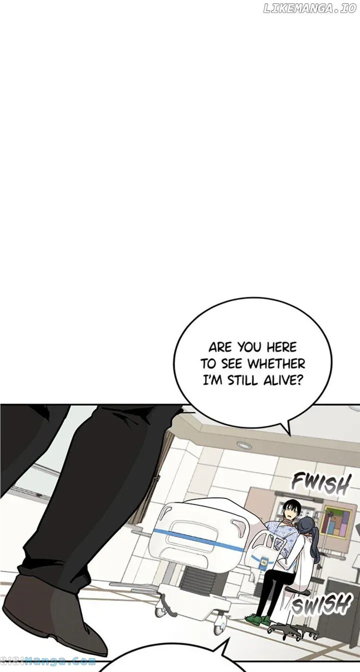 Want You Like Crazy Chapter 5 page 6 - MangaKakalot