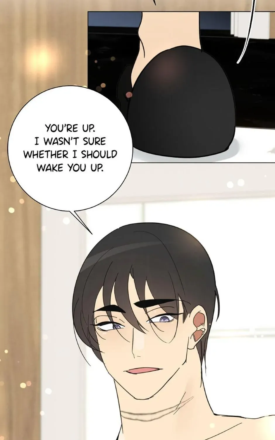 Want You Like Crazy Chapter 50 page 12 - MangaKakalot