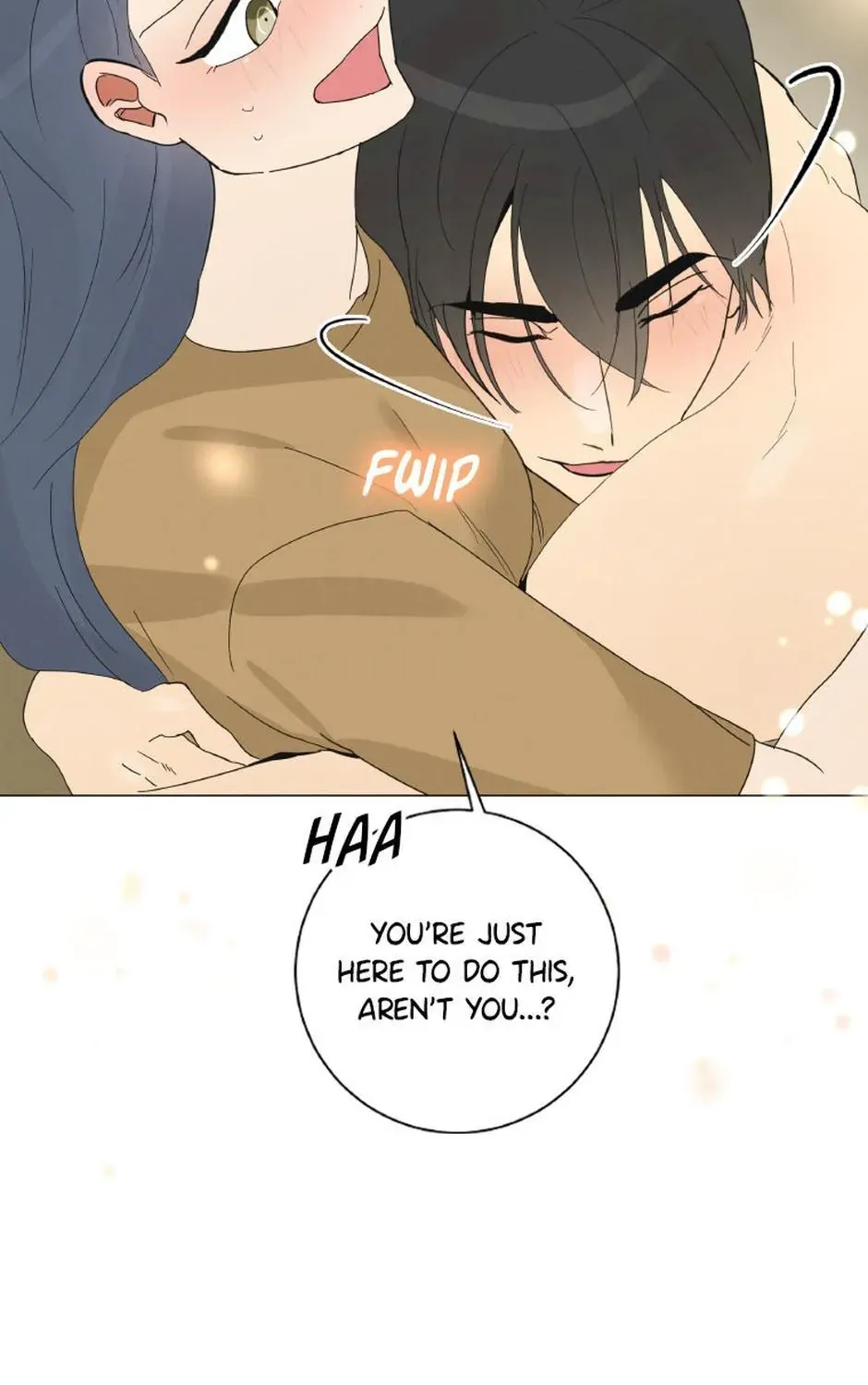 Want You Like Crazy Chapter 50 page 24 - MangaKakalot