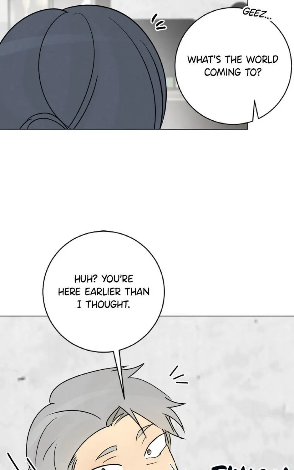 Want You Like Crazy Chapter 50 page 88 - MangaKakalot